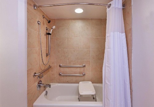 Hilton Waco - image 41