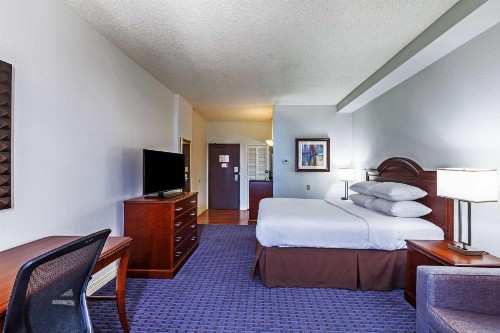 Hilton Waco - image 42