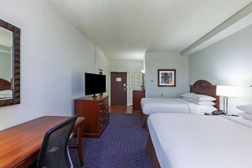 Hilton Waco - image 44