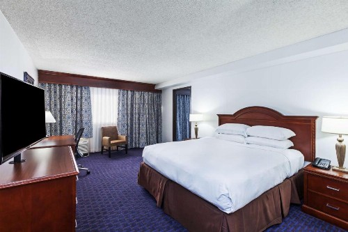 Hilton Waco - image 46