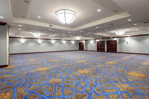 Hilton Waco - image 47