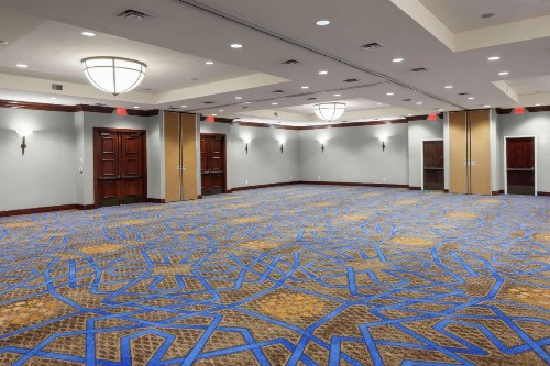 Hilton Waco - image 48
