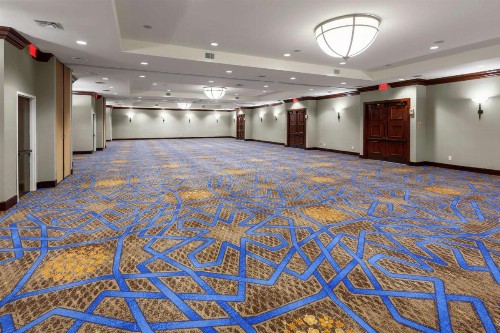 Hilton Waco - image 49
