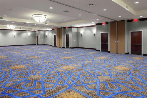 Hilton Waco - image 50