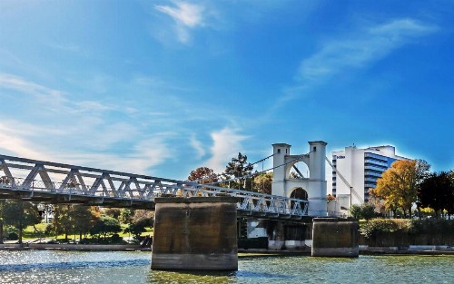 Hilton Waco - image 6