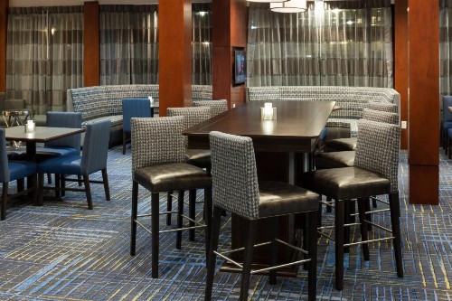 Courtyard by Marriott Waco - image 10
