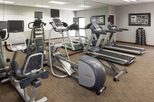 Courtyard by Marriott Waco - image 11