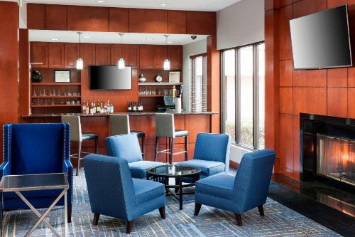 Courtyard by Marriott Waco - image 23