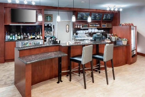 Courtyard by Marriott Waco - image 26