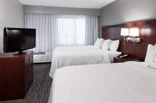 Courtyard by Marriott Waco - image 29