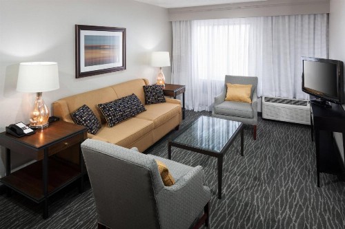Courtyard by Marriott Waco - image 3