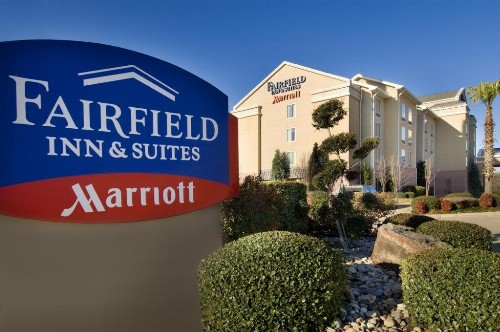 Fairfield Inn & Suites by Marriott Waco North - image 10