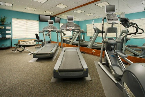 Fairfield Inn & Suites by Marriott Waco North - image 16