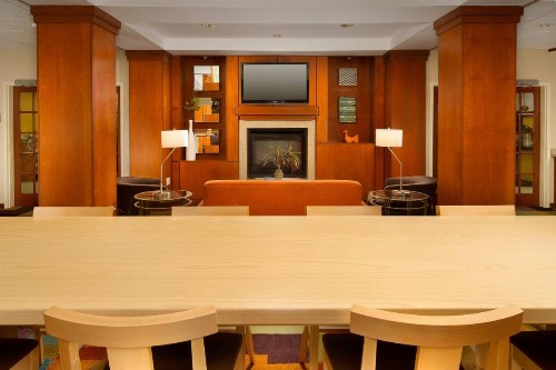 Fairfield Inn & Suites by Marriott Waco North - image 23