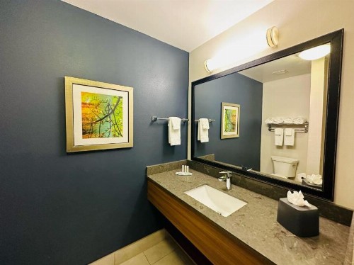 Fairfield Inn & Suites by Marriott Waco North - image 29