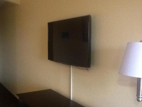 Americas Best Value Inn Waco - Franklin Avenue - image 11