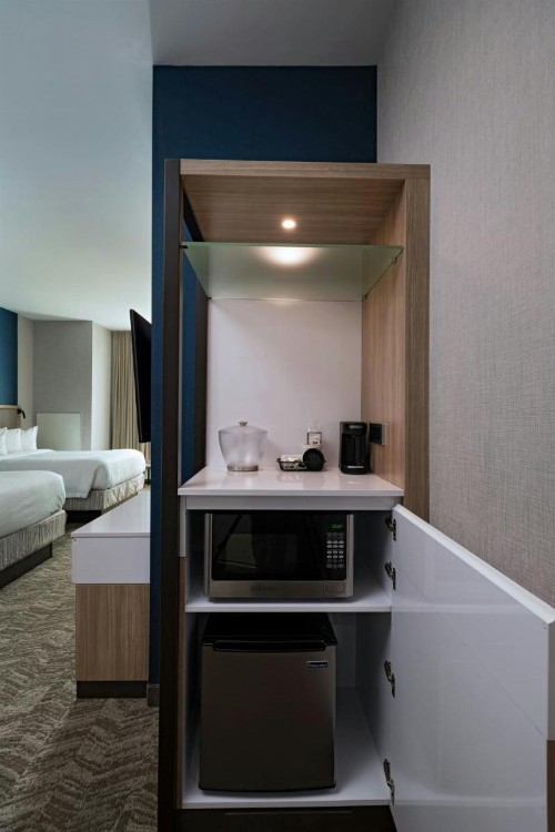 SpringHill Suites Waco - image 10