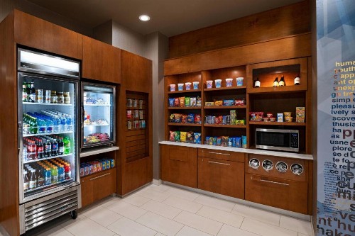 SpringHill Suites Waco - image 12