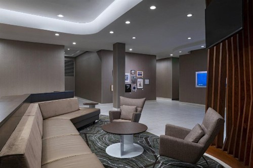 SpringHill Suites Waco - image 15