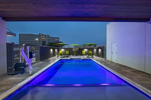 SpringHill Suites Waco - image 16