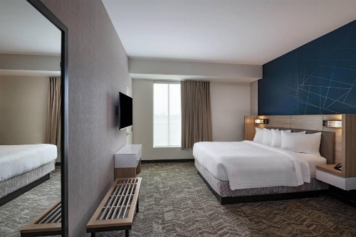 SpringHill Suites Waco - image 17