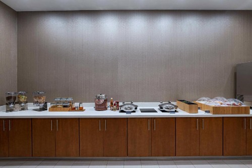 SpringHill Suites Waco - image 22