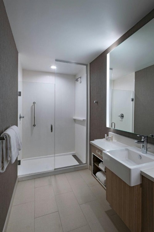 SpringHill Suites Waco - image 23