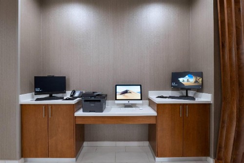SpringHill Suites Waco - image 24