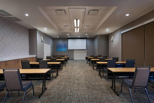 SpringHill Suites Waco - image 26