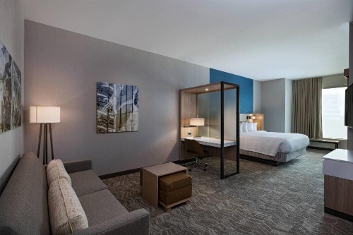 SpringHill Suites Waco - image 27