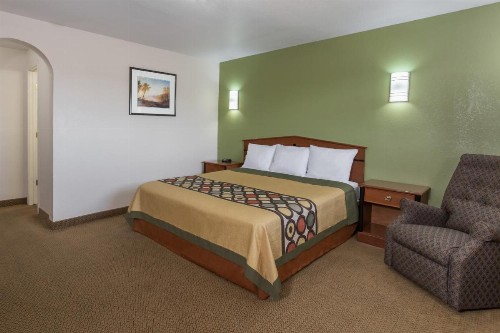 Knights Inn Waco South - image 23