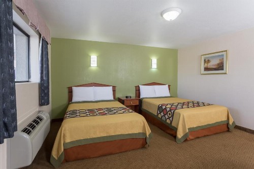 Knights Inn Waco South - image 25