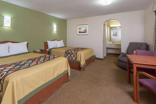 Knights Inn Waco South - image 27
