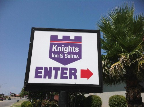 Knights Inn Waco South - image 30