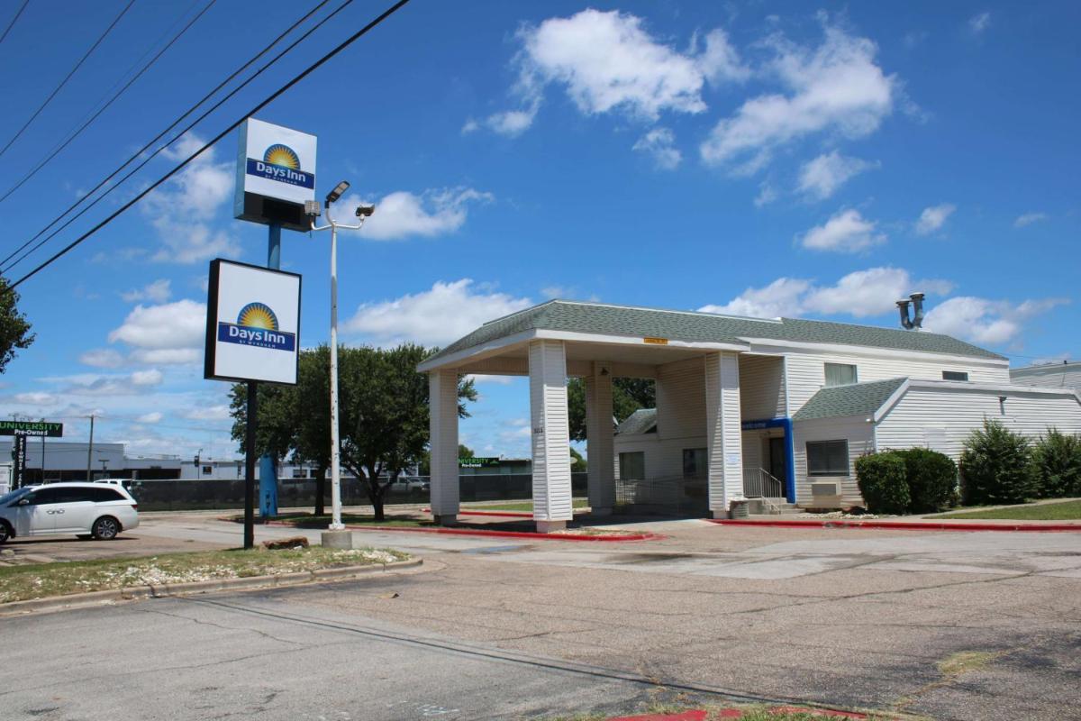 Motel 6-Waco TX - main image