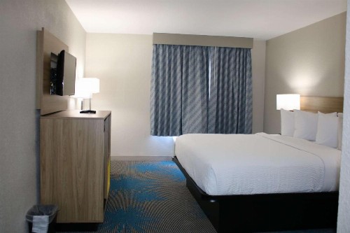 Motel 6-Waco TX - image 12