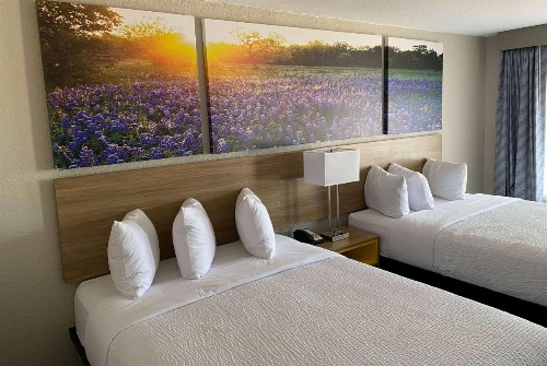 Motel 6-Waco TX - image 14