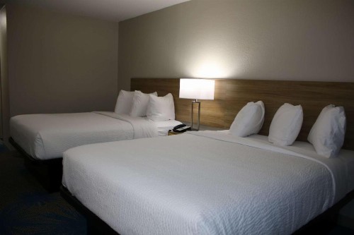 Motel 6-Waco TX - image 17