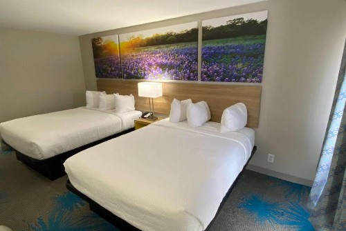 Motel 6-Waco TX - image 19