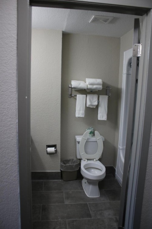 Motel 6-Waco TX - image 20