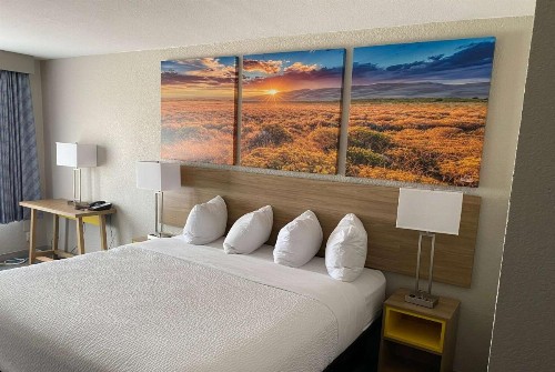 Motel 6-Waco TX - image 21