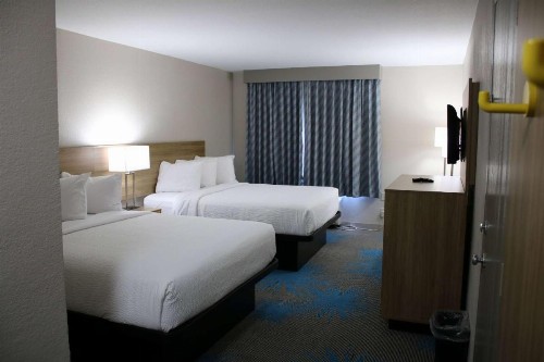 Motel 6-Waco TX - image 23