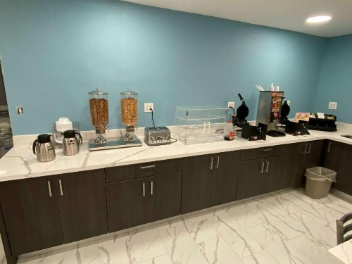 Motel 6-Waco TX - image 3