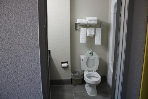 Motel 6-Waco TX - image 36