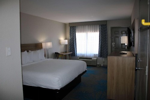 Motel 6-Waco TX - image 37