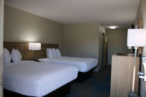 Motel 6-Waco TX - image 39