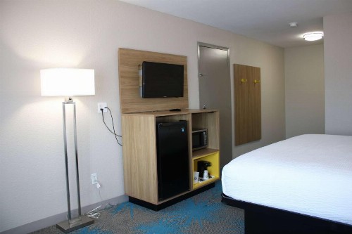 Motel 6-Waco TX - image 4