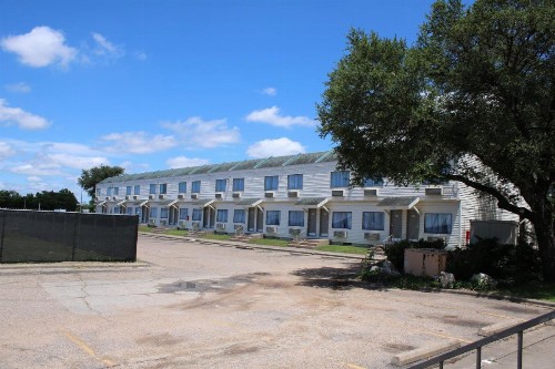 Motel 6-Waco TX - image 42
