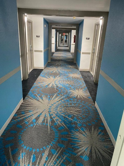 Motel 6-Waco TX - image 44