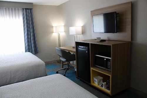 Motel 6-Waco TX - image 49